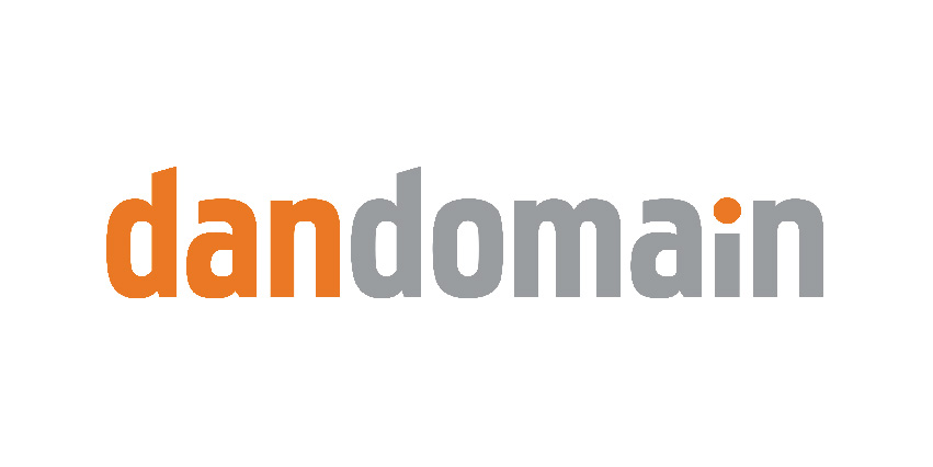 Bizz Up Randers, DanDomain
