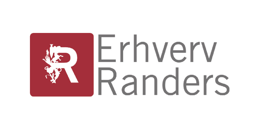 Bizz Up Randers, Erhverv Randers