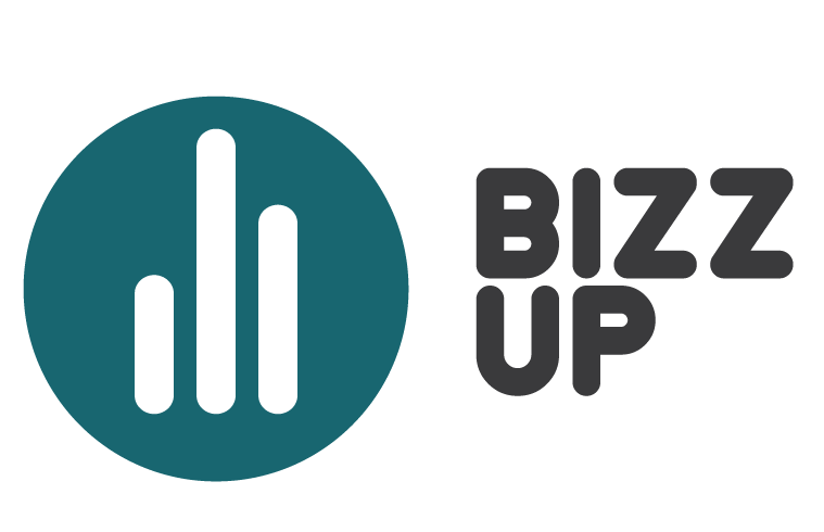Bizzup logo