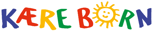 Kære Børn logo