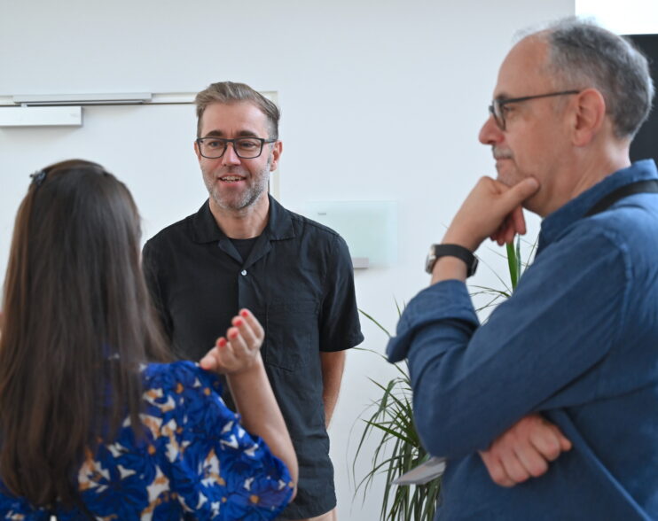 Ambitiøs ny venturefond for global lydinnovation stiftet