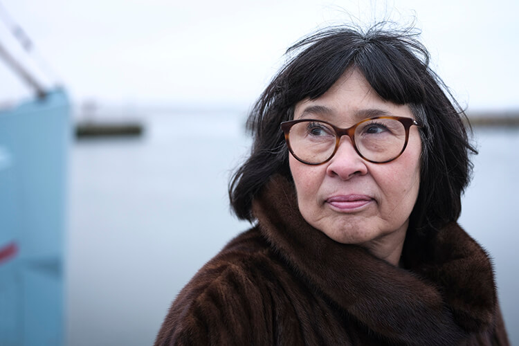 Bagedyst Rosa: Fourty years of hard work and fifteen minutes of fame