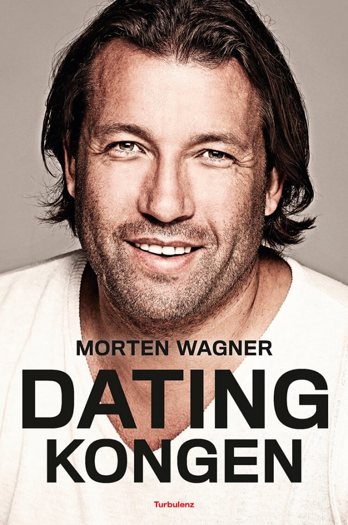 Datingkongen: Drop iværksætterklagesangen og stå ved din succes