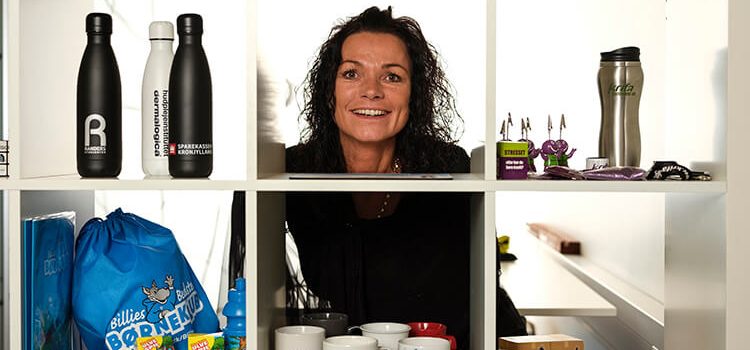 Greve Gaver så tilbage