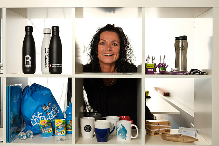 Greve Gaver så tilbage