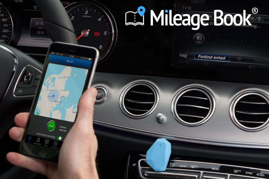 Undgå skattesmæk – udfyld dit kørselsregnskab korrekt