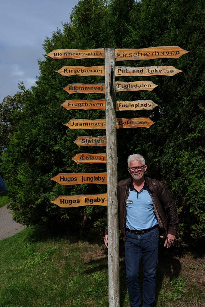 Jesperhus – stærk strategi bag blomster og badeland