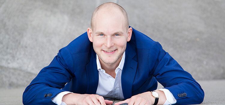 Lykken bor (ikke) inde bag skærmen