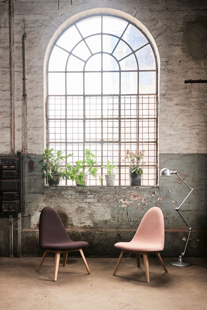 Skab arbejdsglæde med inspirerende loungeområder på kontoret