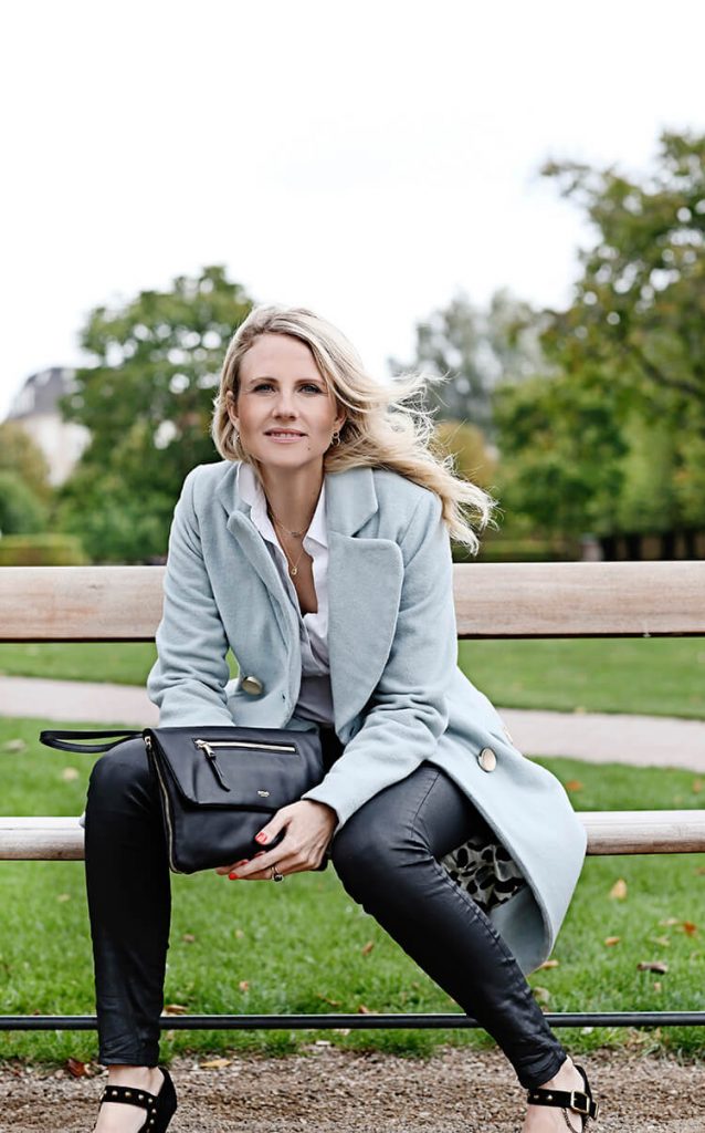 Tech-tøs og tv-vært: ”Teknologo skal være wearable”