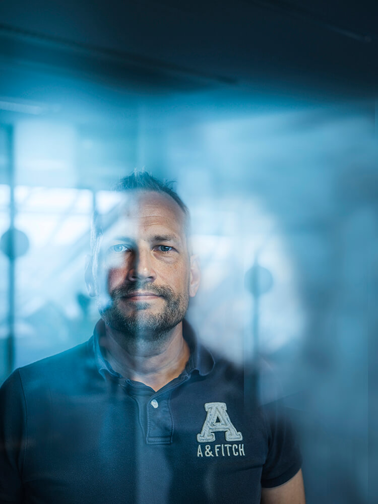 Thorborg Unplugged – Mest psykologi. Mindre tech