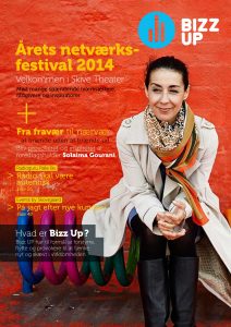 Bizz Up Magasin, Bizz Up Online, Læs Bizz Up, nr. 2