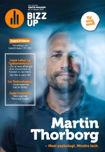 Bizz Up Magasin, Bizz Up Online, Læs Bizz Up, nr. 7