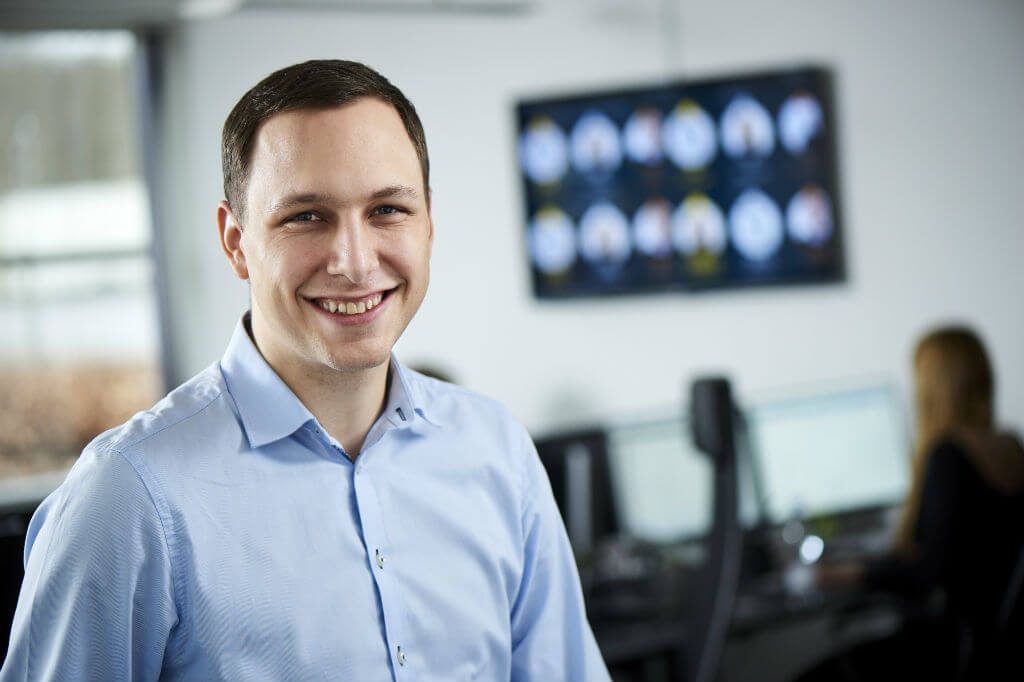 Kapitalfremskaffelse: Hør hvordan Plecto fik lån via Vækstfonden