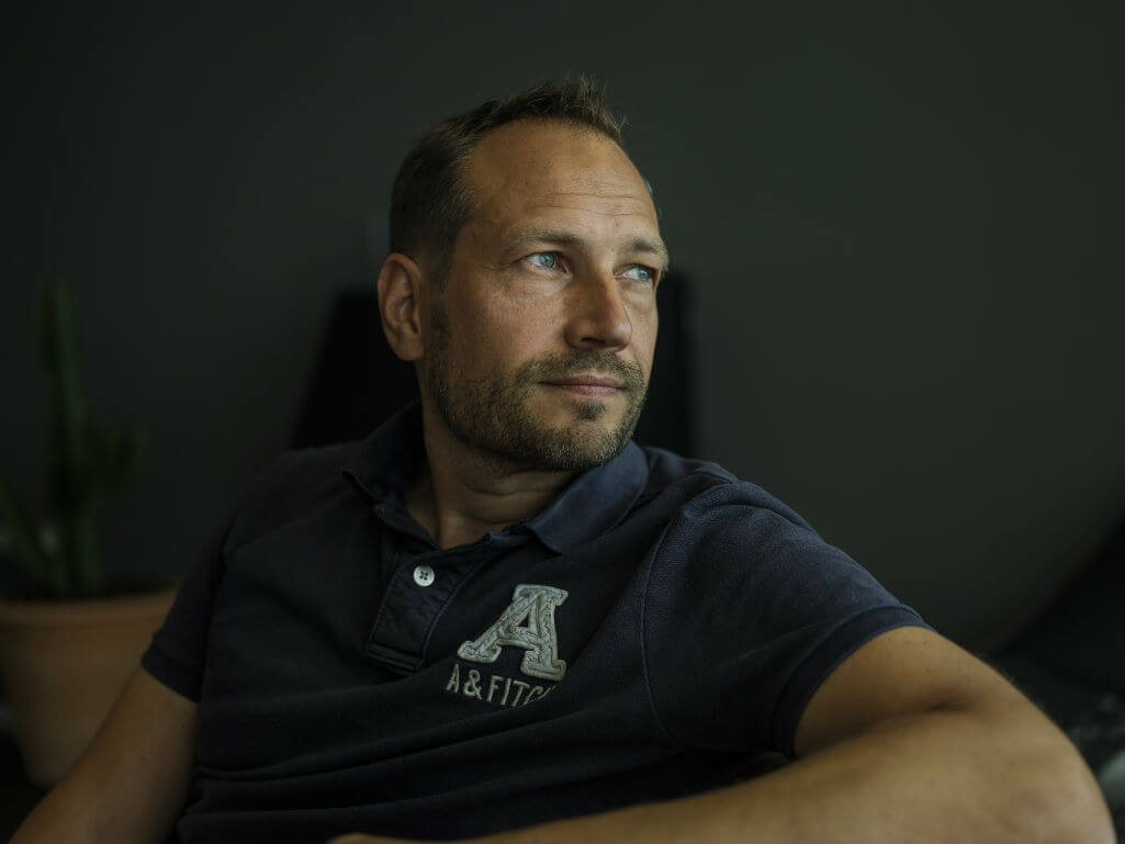 Ledelse, Martin Thorborg, iværksætter, tuborg, Tuborg, Bizz Up
