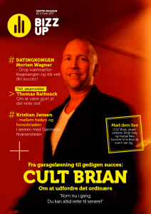 Bizz Up Magasin, Bizz Up Online, Læs Bizz Up, nr. 6