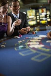 Casino, Bizz Up