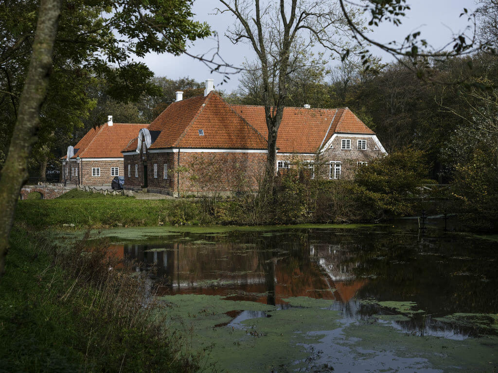 Ausumgaard, Bizz Up Efterår 2018, Bizz Up, Midt- og Vestjyske Fødevarer