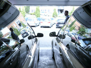 Boudigaard Begravelse Skive, Bizz Up Efterår 2018, Bizz Up, 