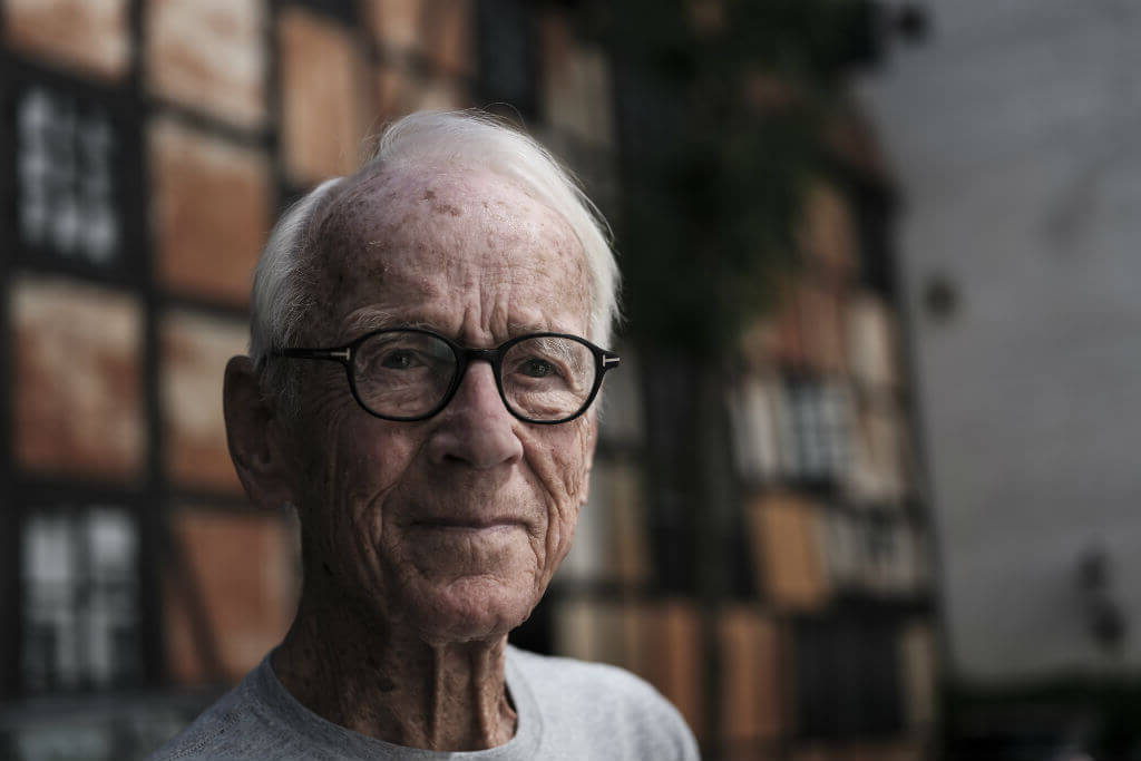 Bent Fabricius-Bjerre, Bizz Up Efterår 2018