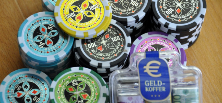 Virksomheder kan lære af online casino branchens åbenhed over for nye teknologi