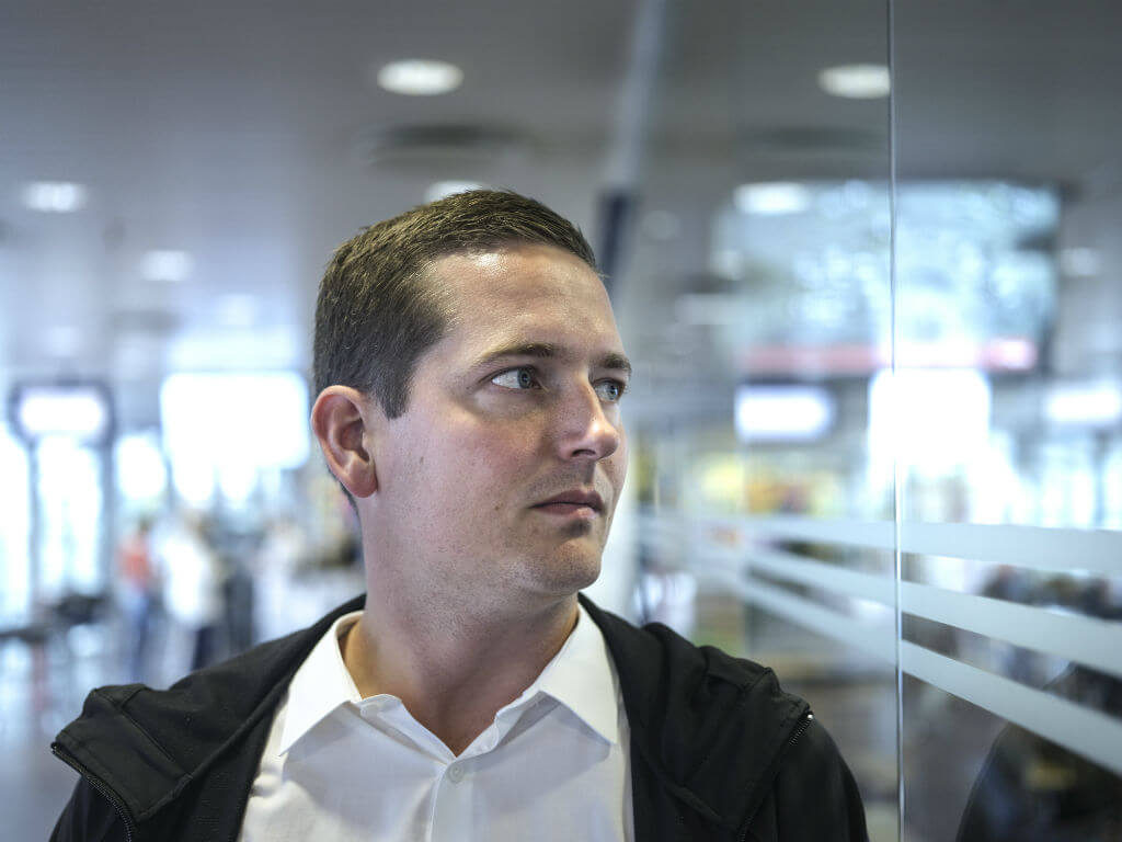 DAT, Dennis Drejer, Rito, www.rito.dk, Bizz Up Efterår 2018, Bizz Up