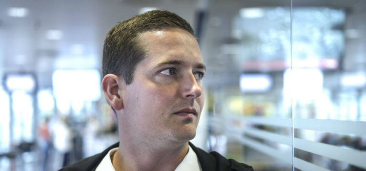DAT og Dennis trækker tråde mellem Jylland og Sjælland