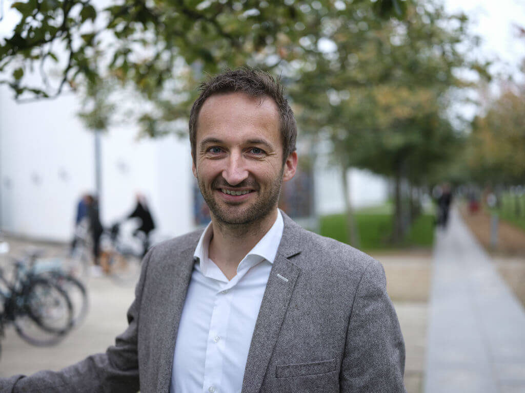 Herning Kommune, Bizz Up Efterår 2018, Bizz Up