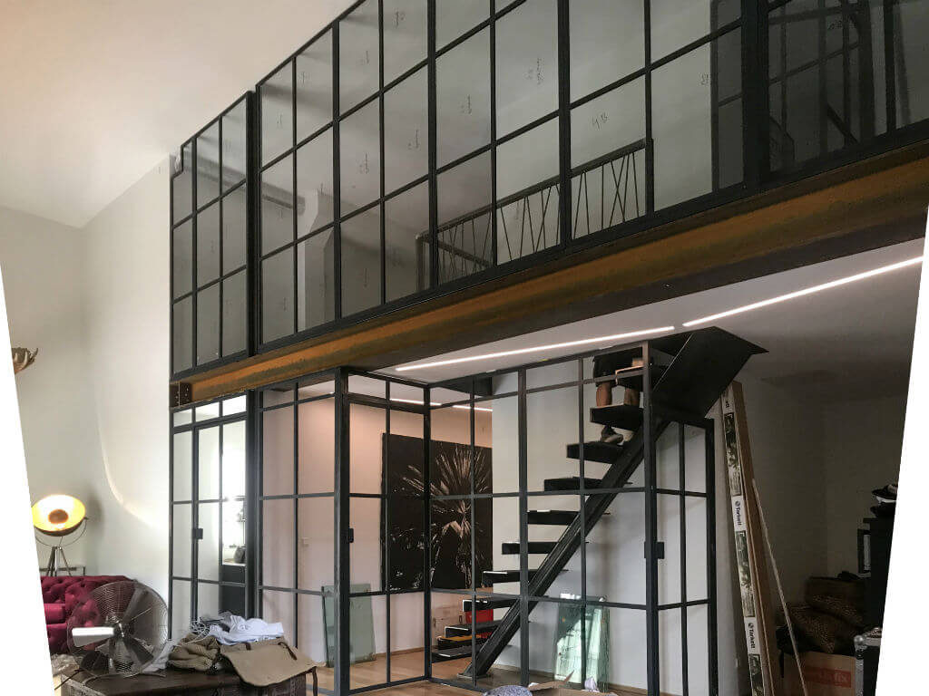 Helstrand Smedje, Bizz Up Efterår 2018, Bizz Up, Iværksætteri