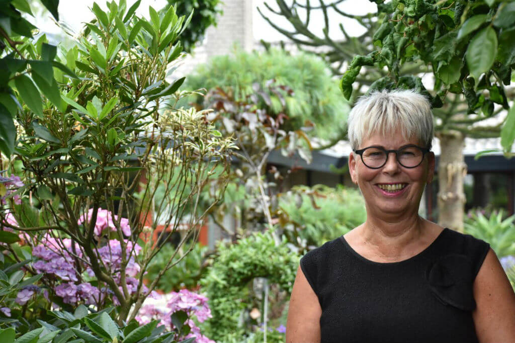 pension selvstændig erhvervsdrivende