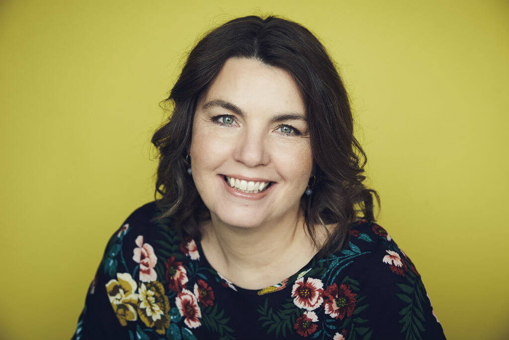 Kirsa, Curvii.dk, Bizz Up