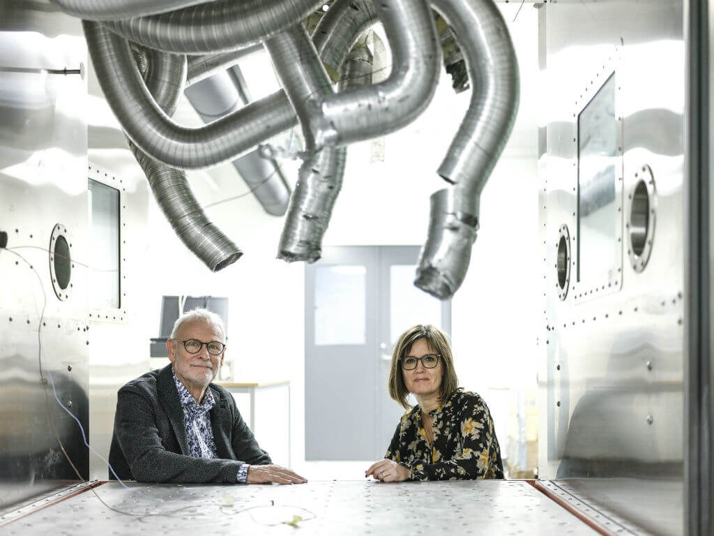 Sound Hub Denmark, Bizz Up Efterår 2018,