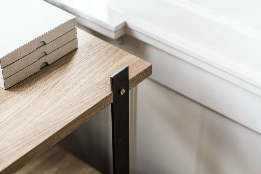 ENKL, Bizz Up, Bizz Up Efterår 2018