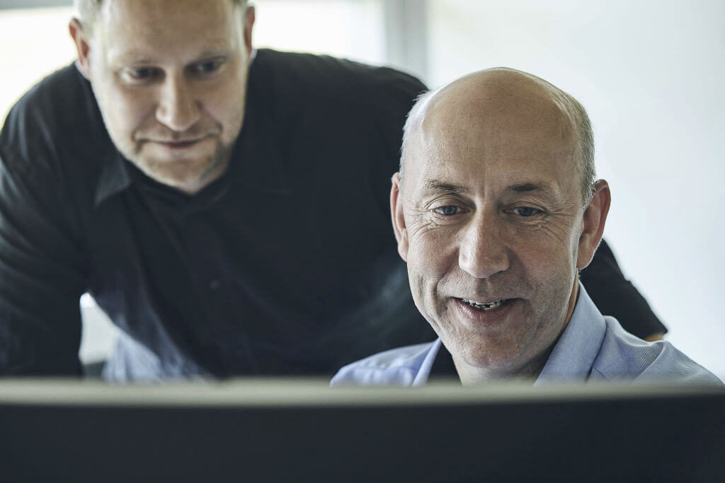 Revision Limfjord, Revisorens Brevkasse, Bizz Up Efterår 2018, Bizz Up