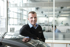 Bilernes Hus, Bizz Up Efterår 2018, Bizz Up