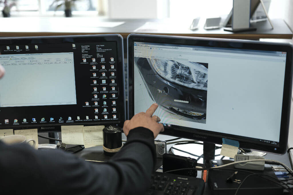 Bilernes Hus, Bizz Up Efterår 2018, Bizz Up