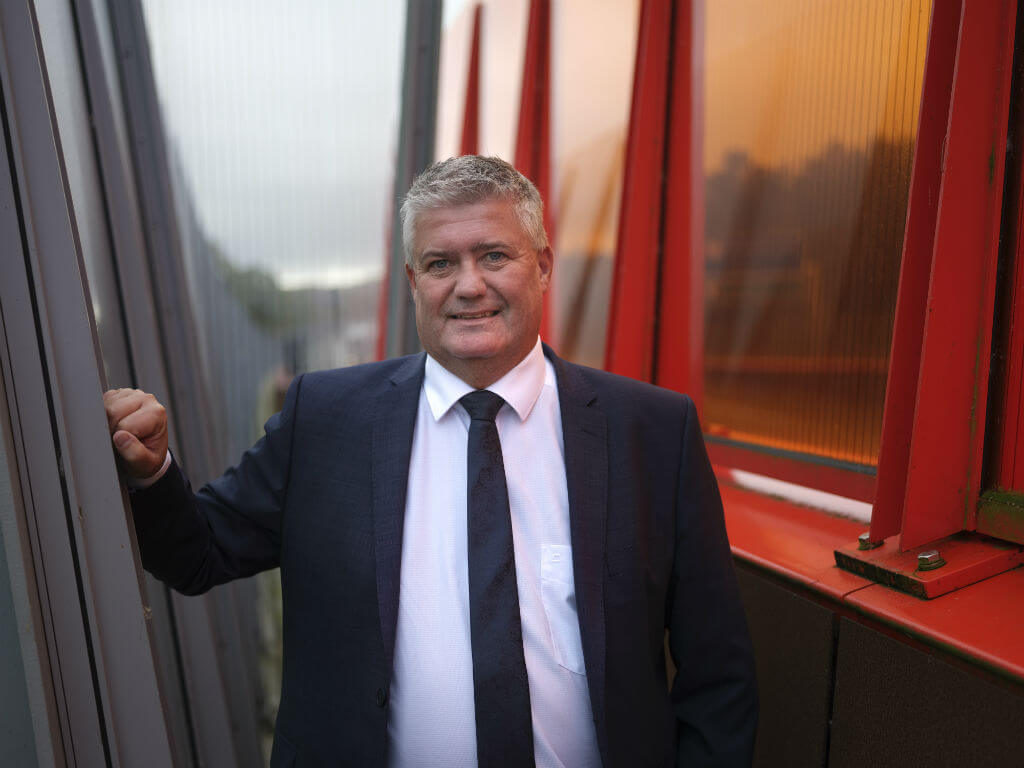 Silkeborg Motorvej, Silkeborg, Bizz Up Efterår 2018, Bizz Up