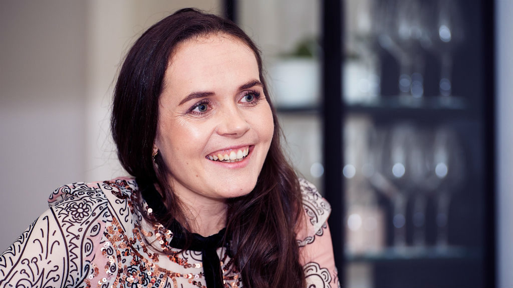 Slinkert Logistic Advice, Bizz Up