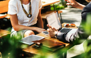 Pressemeddelelse, 5 tips, Bizz Up, Bizz Up 2018
