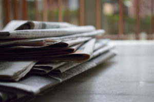 Pressemeddelelse, 5 tips, Bizz Up, Bizz Up 2018