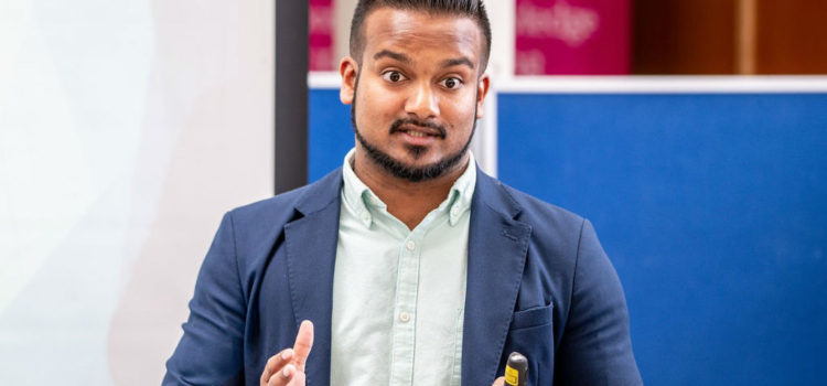 Har du styr på disse 3 ting som er afgørende for at din startup får succes?