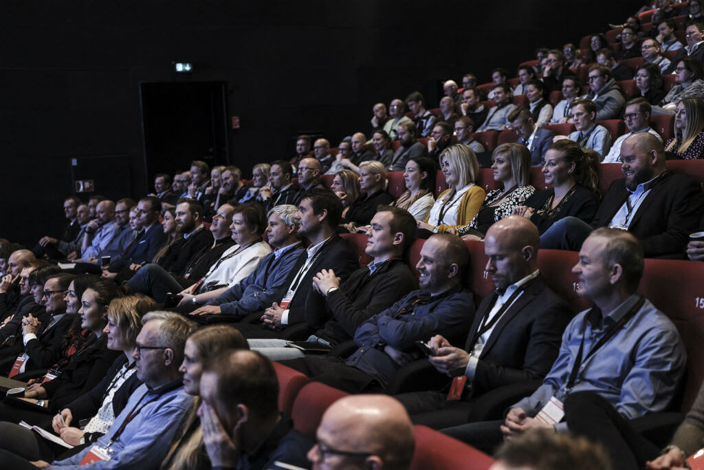 Ehandelsdagen, Skive Kommune, Edag19, Rito, Cykelpartner, Bizz Up