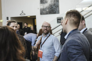Ehandelsdagen, Skive Kommune, Edag19, Rito, Cykelpartner, Bizz Up