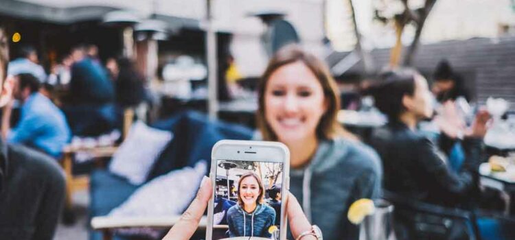 Skabes den moderne medievirkelighed af influencers?