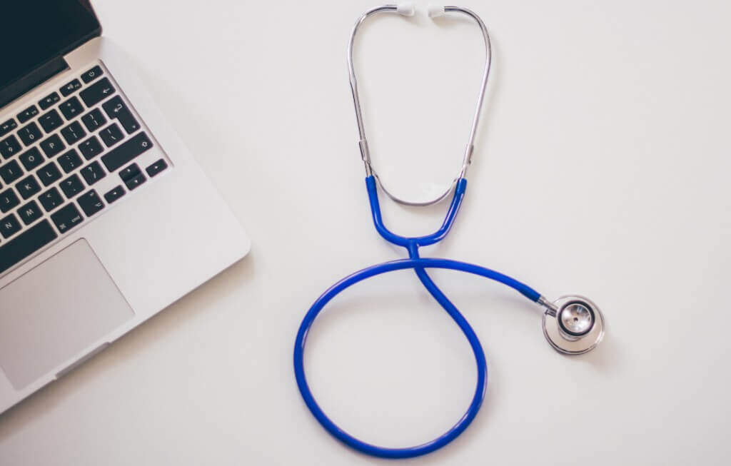 Doc24, sundhedsforsikring, sundhed, raske medarbejdere, Bizz Up