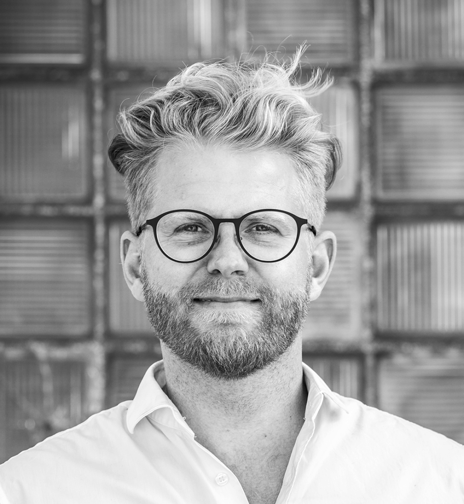 HOLMRIS B8 Circular, Bizz Up, bærdygtighed