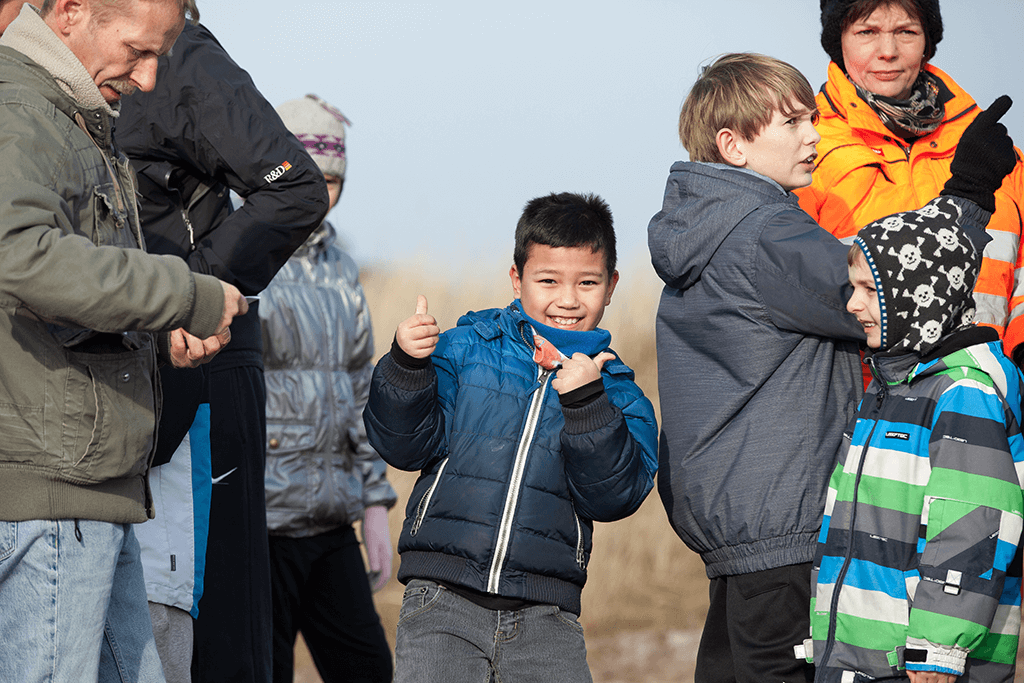 Verdensmål, Body Mind Academy, Bizz Up, Danmark