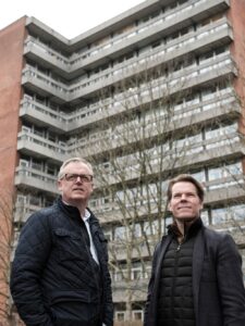 Holstebro Kommune, Innovation, Bizz Up Forår 2019