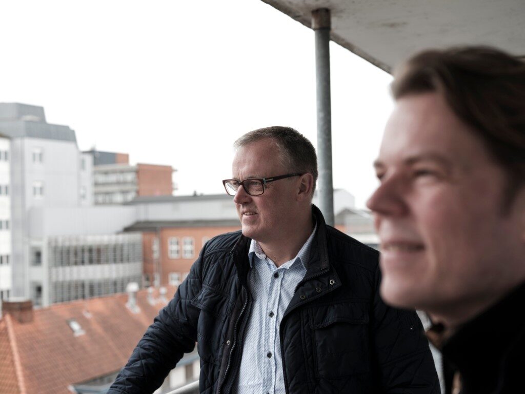 Holstebro Kommune, Innovation, Bizz Up Forår 2019