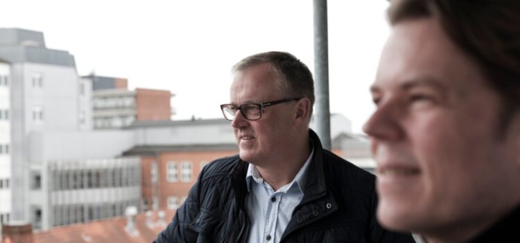 Holstebro Kommune: Byudvikling med borgerne på banen